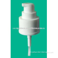 Non Spill Plastic TREATMENT PUMP 24/410 treatment pump bottle cap